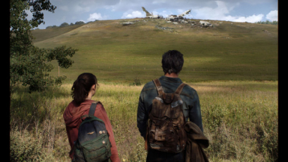 Új kedvcsináló érkezett a The Last of Us sorozathoz