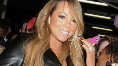 Új korszak kezdődik Mariah Carey életében