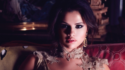 Új parfümmel rukkol elő Selena Gomez