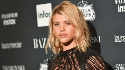 Új pasija van Sofia Richie-nek