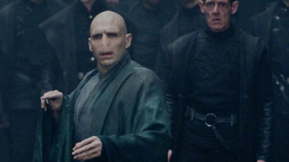 Új részlet derült ki a Harry Potter-filmek egyik szereplőjének jelmezéről
