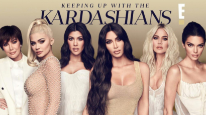 Új show-val érkezik a Kardashian család