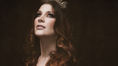 Új tetkót varratott Charlotte Wessels