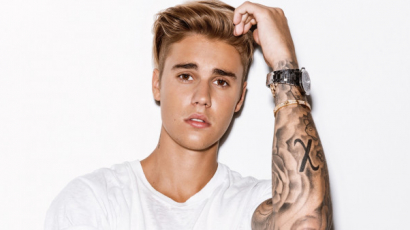 Új tetoválásokkal lepte meg magát Justin Bieber