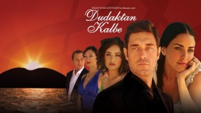 Új török sorozat indul az RTL Klubon