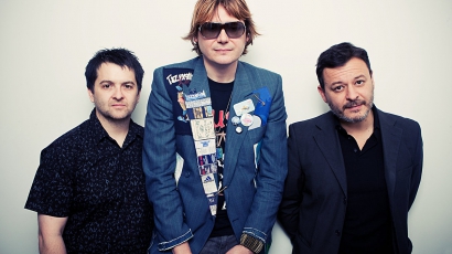 Új videoklippel jelentkezik a Manic Street Preachers