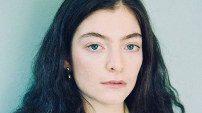 Új zenével jelentkezik Lorde? Erre utalhatott a legutóbbi posztja