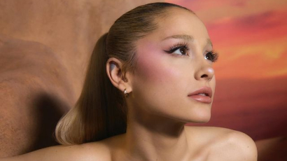 Újabb Ariana Grande lemez érkezik? Az énekesnő visszatért a stúdióba