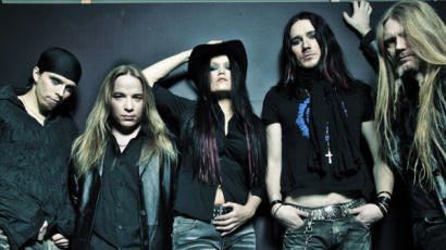 Újabb dráma a Nightwish háza táján