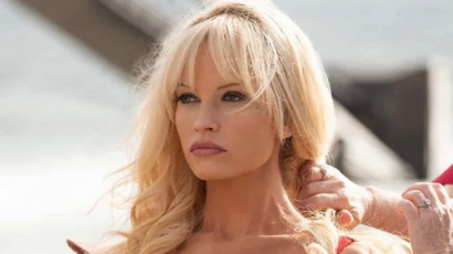 Újabb előzetes érkezett a Pamela Anderson és Tommy Lee kapcsolatáról szóló sorozathoz