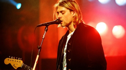 Újabb előzetes érkezett a Kurt Cobain: Montage Of Heckhez
