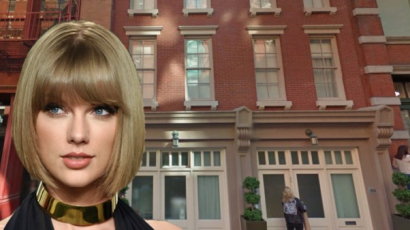 Újabb férfi tört be Taylor Swift lakásába: megdöbbentő, mit csinált ott