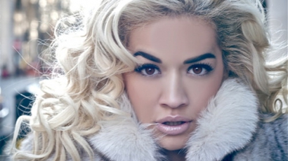 Újabb információk Rita Ora debütáló albumáról