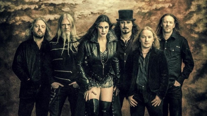 Újabb kislemezzel készül a Nightwish