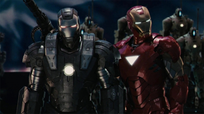 Újabb Marvel-film készük - friss információk érkeztek az Armor Warsról