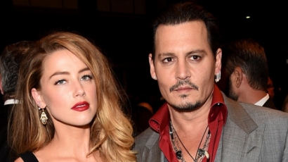 Újabb meglepő fordulatot vett Johnny Depp és Amber Heard ügye