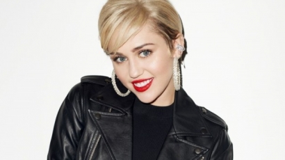 Újabb négylábúval bővült Miley Cyrus állatsereglete