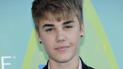 Újabb vallásos tetkót varratott Justin Bieber