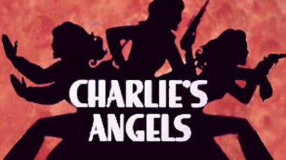 Újra akcióban Charlie angyalai