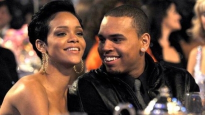 Újra együtt Rihanna és Chris Brown?