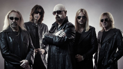 Újra Magyarországra érkezik a Judas Priest