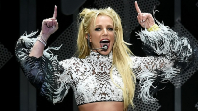 Újra színészkedik Britney Spears