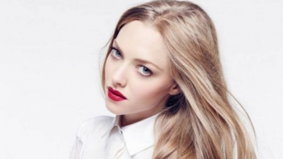 Újra szingli Amanda Seyfried