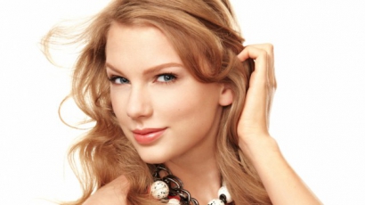 Újra Taylor Swift a legjótékonyabb sztár