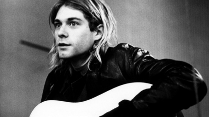 Újrakezdődött a nyomozás Kurt Cobain halálának ügyében