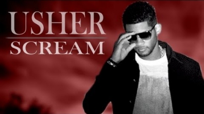 Klippremier: Usher - Scream