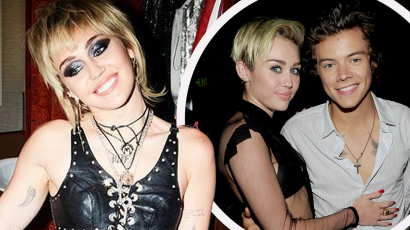 Valamire készül Harry Styles és Miley Cyrus