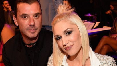 Válásuktól függetlenül Gavin Rossdale még mindig a rajongásig szereti Gwen Stefanit