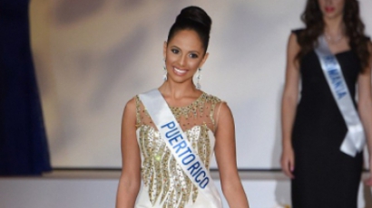 Valerie Hernandez lett az idei Miss International