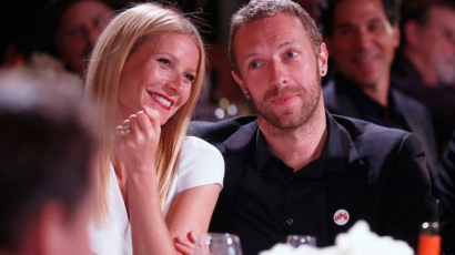 Válik Gwyneth Paltrow és Chris Martin