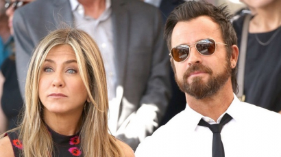 Válik Jennifer Aniston és Justin Theroux