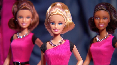 Vállalkozónak csap fel Barbie