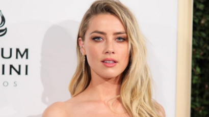 Vallásos szülei nehezen fogadták el Amber Heard biszexualitását