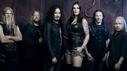 Válogatásalbummal tér vissza a Nightwish