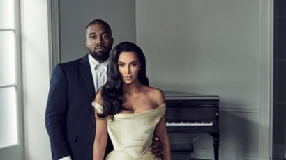Valójában Kanye West már sokkal előbb válni akart, mint Kim Kardashian?