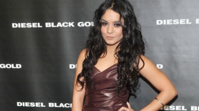 Vanessa Hudgens mindent megtesz