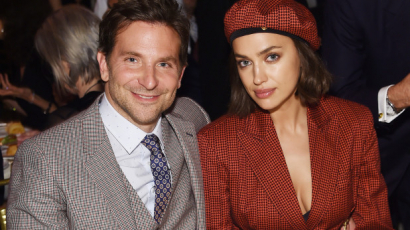 Vége Bradley Cooper és Irina Shayk kapcsolatának?