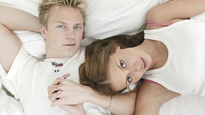 Vége Räikkönen házasságának