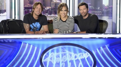 Véget ér az American Idol