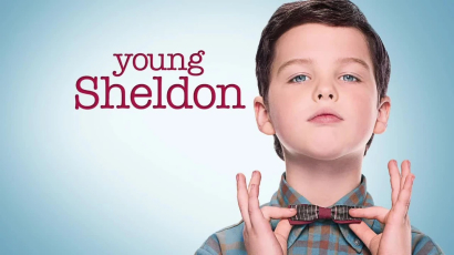 Véget ér Az ifjú Sheldon című sorozat