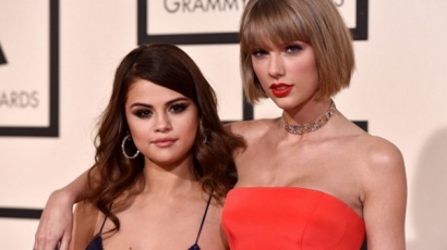 Véget ért a barátság! Taylor Swift nem hajlandó meglátogatni a rehabon lévő Selena Gomezt