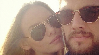 Véget ért Alex Pettyfer és Marloes Horst kapcsolata