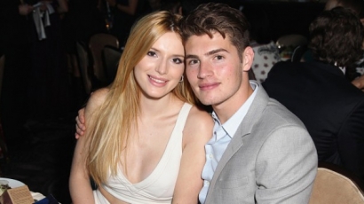 Véget ért Bella Thorne és Gregg Sulkin kapcsolata