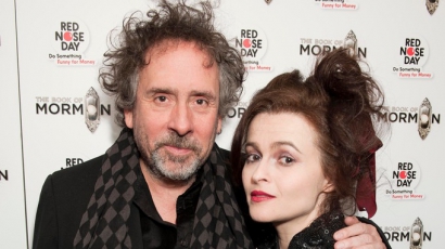 Véget ért Helena Bonham Carter és Tim Burton házassága