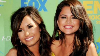 Végleg vége Demi Lovato és Selena Gomez barátságának?