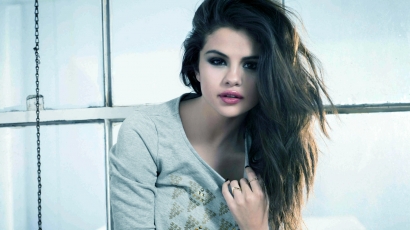 Végre képernyőre kerül a Tizenhárom okom volt - Selena Gomez kapta a főszerepet